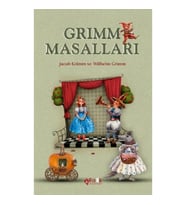 Grimm Masalları