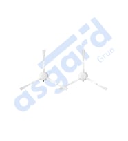 Dreame F9 - Z10 Pro Uyumlu 2 Yan Fırça PKT-iasgf0001105