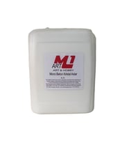 M1 ART Micro Beton Astarı  5.lt