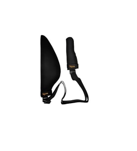 Wily Neopren Surf Kamış Koruma ve Taşıma Kılıfı