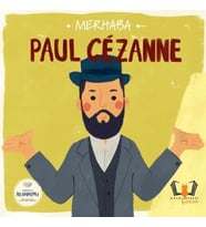 Merhaba Paul Cezanne Sanatçıyla İlk Buluşma