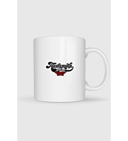 Aerosmith Peace Out Baskılı Kupa Bardak