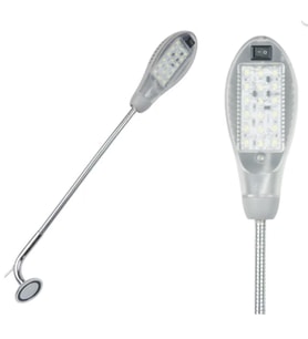Aom Dikiş Makinesi Ledli Lamba / Aom-18A(Zht-18)