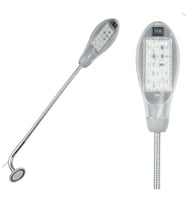 Aom Dikiş Makinesi Ledli Lamba / Aom-18A(Zht-18)
