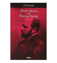 Henry James ve Roman Sanatı