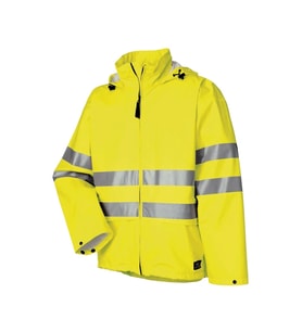 Helly Hansen Workwear Alta Su Geçirmez İşçi Montu -70260