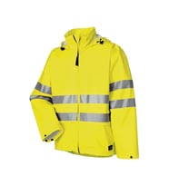 Helly Hansen Workwear Alta Su Geçirmez İşçi Montu -70260