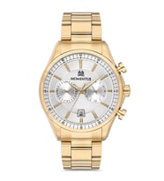 MOMENTUS CC102G-02SG ERKEK KOL SAATİ (Gold)