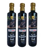 Keçiboynuzu Harnup Pekmez Özü 700 Gr 3 Adet, Tabib Lokman
