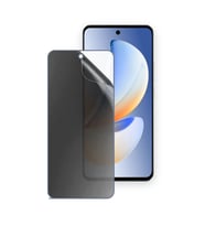 SChitec Realme C71 Uyumlu Ön Yüzey Hayalet Privacy Hidrojel Ekran Koruyucu