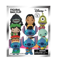 Stitch Klipsli Figür Seri 2 85185