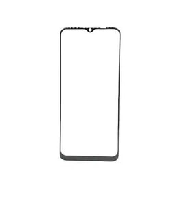 Oppo A15 2020 Okalı Dokunmatik Ön Cam Lens
