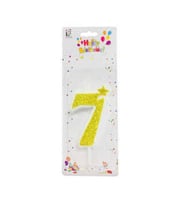 MUM 7 YAŞ ALTIN PK:1-2-
