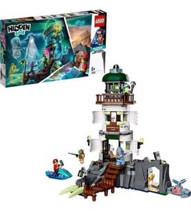LEGO® Hidden Side 70431 Karanlık Feneri