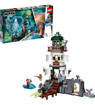 LEGO® Hidden Side 70431 Karanlık Feneri