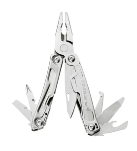 Rev 832131 Çok Amaçlı Çakı / Pense - Metal Gövde (multitool)