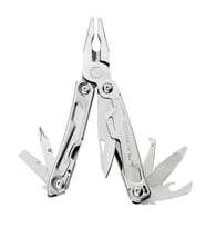 Rev 832131 Çok Amaçlı Çakı / Pense - Metal Gövde (multitool)