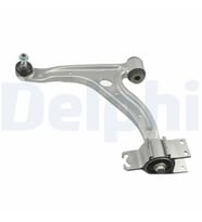 DELPHI TC6897 On Alt Salincak Sol A1563300100 A1563300500
