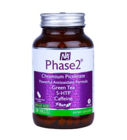 Natrol Phase 2 120 Tablet