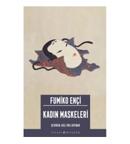 Kadın Maskeleri