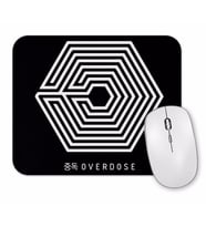Exo Overdose Mouse Pad