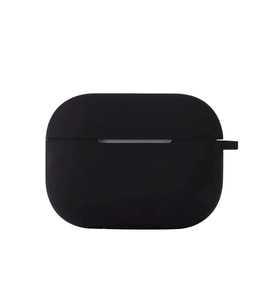 Airpods Pro 3 3.nesil Hang Kılıf - Siyah