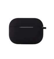 Airpods Pro 3 3.nesil Hang Kılıf - Siyah