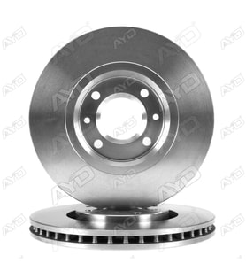 AYD 50157-FREN DİSKİ ÖN-35 57 911-CORSA F-CROSSLANDX F12XHT-F12XHL-D15DT (Standart)