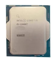 INTEL CORE i5 13400TEF 29.5MB 10çekirdekli Vga Yok 1700p 65w Kutusuz+Fansız