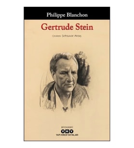 Gertrude Stein