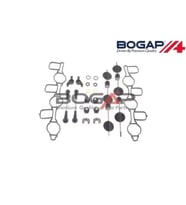 059129711CK S2 Emme Manifold Tamir Takımı - Audi A4-A6-A8-Q7-2.7 Lt.-3.0-Tdı-Asb-Bsg-Bun-Bug