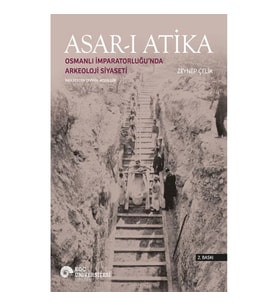 Asar-ı Atika