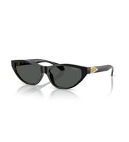 Versace 0VE4491U GB1/87 55 Enjeksiyon Kadın Güneş Gözlüğü
