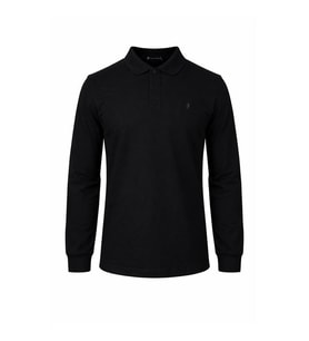 Trender Captain Blue Siyah Erkek Sweatshirt 280