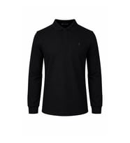 Trender Captain Blue Siyah Erkek Sweatshirt 280