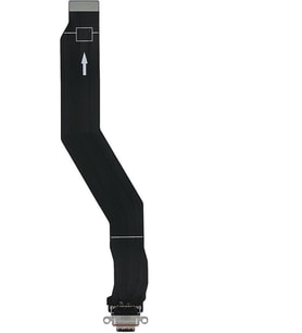 Oppo Find X2 Uyumlu Şarj Bordu