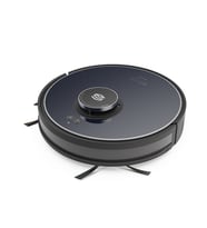 Şımart katya Z Akıllı Robot Süpürge Mop Özellikli