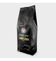 Mare Mosso Caffe ê Vendite Cold Brew Coffee Black Water Magic 1 Kg