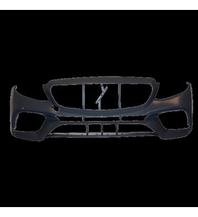 Mercedes W213 2016-2019 Komple Tampon Ön PDCli AMG 2138802440 - Wender