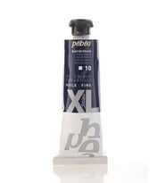 Pebeo Huile Fine XL Yağlı Boya 37 ml. 10 Prussian Blue 