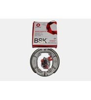 Fren Balatası Arka Hindistan Makino - Honda Actıva - Spacy - Cbf - Dio - Pcx