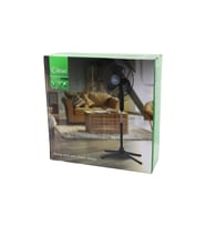 KİWİ KFAN-7426 16 İNÇ - 41CM TELESKOPİK KATLANIR AYAKLI VANTİLATÖR 3 KADEME HIZ 3 PLS.KANAT METAL KAFES - AYAK Y: 90CM (5668)