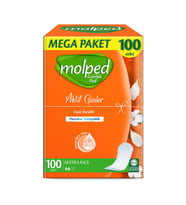 Molped Aktif Günler Günlük Ped 100 Adet