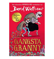 Gangsta Granny