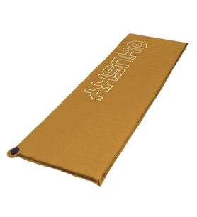 HUSKY Fledy 4 Mat (Turuncu)