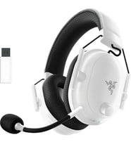 Razer BlackShark V2 Pro 2023 RZ04-04530200-R3M1 Beyaz Kablosuz Kulak Üstü Oyuncu Kulaklığı - Outlet