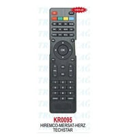 Herz 77000 Uydu Kumandas 