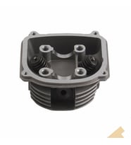 MONERO SİLİNDİR ÜST KAPAK KOMPLE 125cc SCOOTER