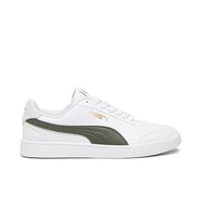 Puma Shuffle Unisex Günlük Ayakkabı 30966827 Beyaz