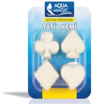 Haftalık Tatil Yemi 4'lü